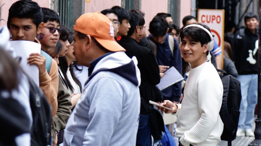 Inicia SEP ampliaci&oacute;n de inscripci&oacute;n para estudiantes de Media Superior
