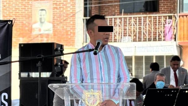 Acusa Presidencia de Atoyatenco anomal&iacute;as en detenci&oacute;n de edil