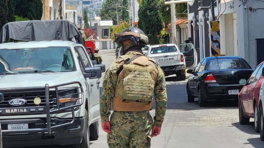 Por detenci&oacute;n de &ldquo;El Amarillo&rdquo;, decomisan 39 autos de lujos