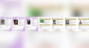 Da seguimiento FGE a reportes y localiza con vida a siete personas