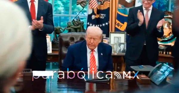 &iquest;C&oacute;mo responder a Estados Unidos?