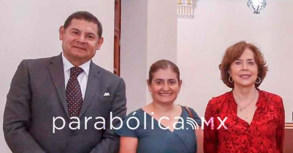 Participa Puebla en 15 proyectos federales estrat&eacute;gicos de ciencia y tecnolog&iacute;a: Armenta