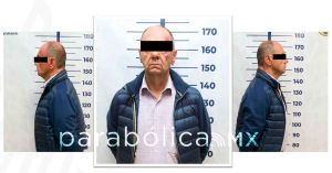 Un "tirador" que vendi&oacute; salud