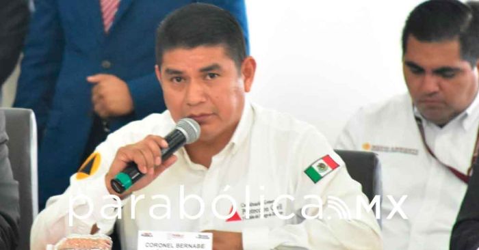 Se liquidaron 85 incendios forestales en esta temporada: PC