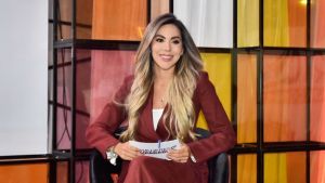 Puebla, referente en ciudades seguras para mujeres: Zaira Gonz&aacute;lez