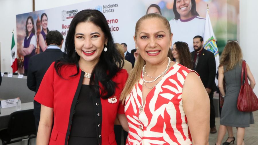 Promueve Puebla entornos igualitarios y libres de violencia