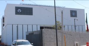 Repudia SSC Puebla actos de corrupci&oacute;n; confirman detenci&oacute;n de tres uniformados