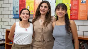 Impulsa IBERO Puebla a la danza como terapia de salud comunitaria