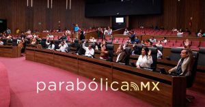 Desaparece Congreso de Oaxaca poderes en Juchit&aacute;n de Zaragoza