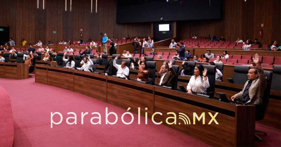 Desaparece Congreso de Oaxaca poderes en Juchit&aacute;n de Zaragoza