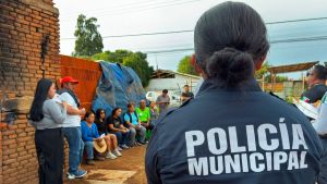 Disminuye 8.02% la incidencia delictiva en San Pedro Cholula