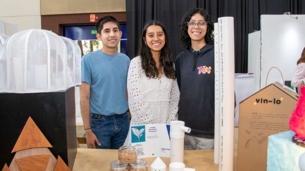 Optimiza Hidratando Vida, de IBERO Puebla, uso del agua
