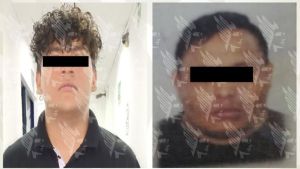 Logra FGE sentencias por trata de personas y violaci&oacute;n equiparada