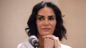 Sale libre exjudicial detenido por tortura de la periodista Lydia Cacho