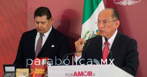 Lanza Segob ultim&aacute;tum por crisis en Acatl&aacute;n de Osorio