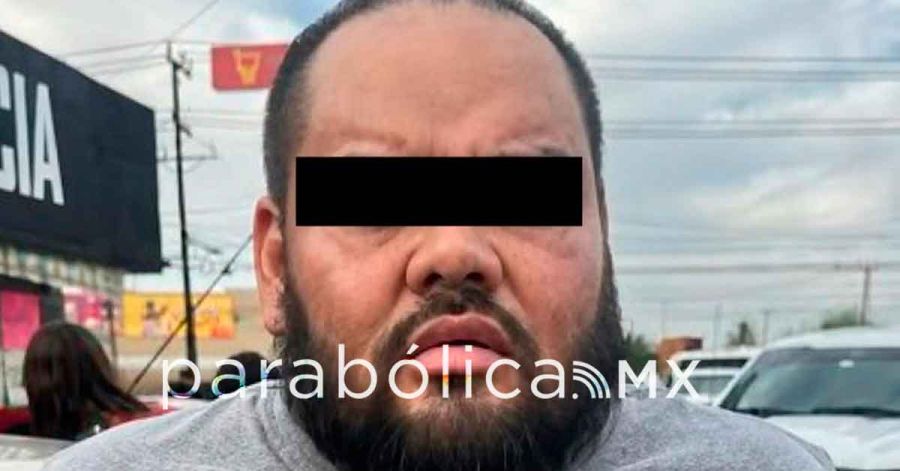 Cae presunto operador financiero de &ldquo;Los Chapitos&rdquo; en Mexicali, Baja California