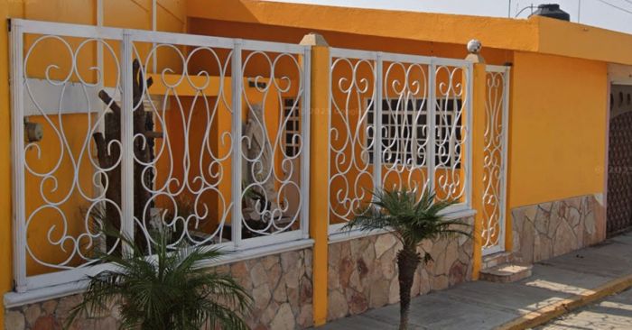 Asesinan a pintor frente a capilla del Se&ntilde;or de la Misericordia en San Baltazar Tetela