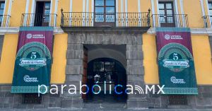 Todo listo para el sorteo de la Loter&iacute;a Nacional desde Puebla
