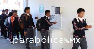 Reinician clases 202 mil 523 estudiantes de media superior: SEP&nbsp;