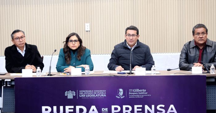 Prepara Congreso comparecencia del SOAPAP para garantizar rendici&oacute;n de cuentas: Guadalupe Vargas