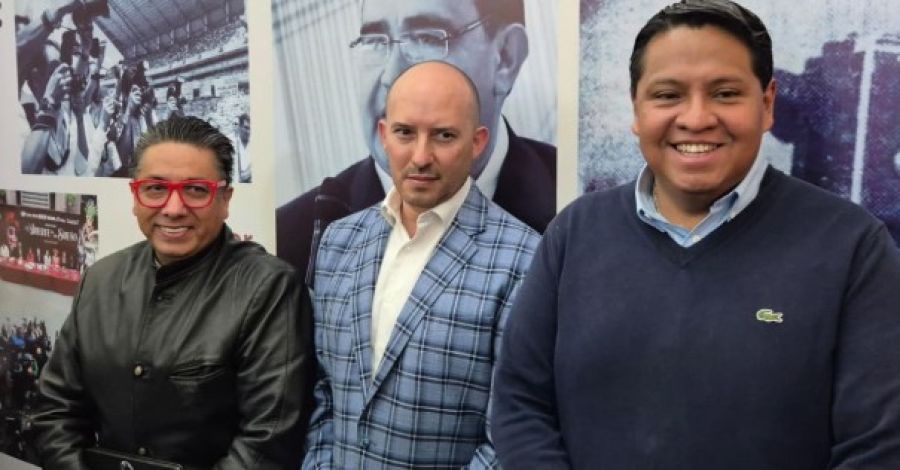 Mantiene Puebla capital finanzas sanas bajo la gesti&oacute;n de Pepe Chedraui