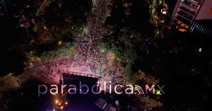 Rompe r&eacute;cords el Mexico vs Inglaterra en la Ciudad de M&eacute;xico