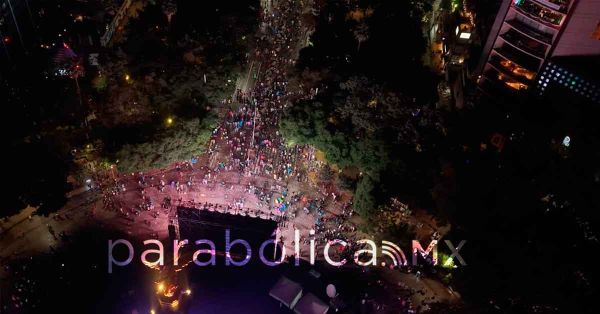 Rompe r&eacute;cords el Mexico vs Inglaterra en la Ciudad de M&eacute;xico