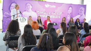 Entrega Chedraui apoyos a mujeres a sus crecer negocios