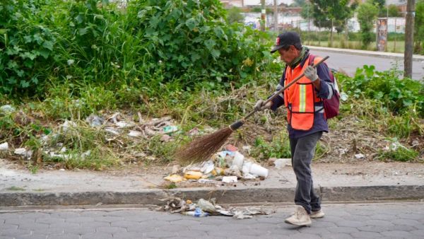 Atiende programa a la ciudadan&iacute;a de San Pedro Cholula