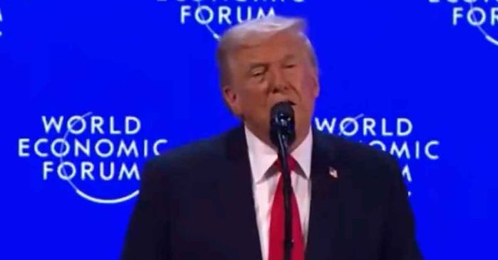 Nuevo l&iacute;der de Ir&aacute;n no durar&aacute; sino lo aprobamos: Donald Trump