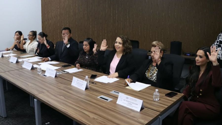 Avalan exhorto para fortalecer perspectiva de g&eacute;nero en el presupuesto 2027