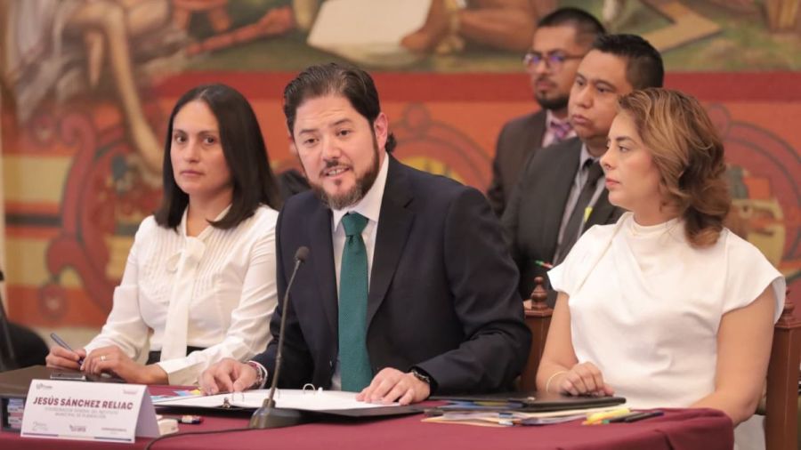Consolida IMPLAN pol&iacute;ticas en planeaci&oacute;n territorial y participaci&oacute;n ciudadana