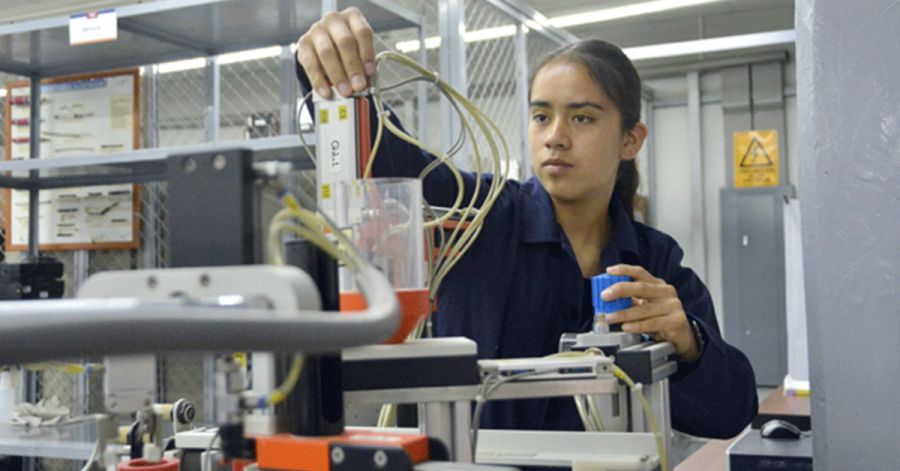 Se consolida BUAP entre las mejores universidades de M&eacute;xico