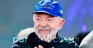 Frena Lula ola ultraderechista; vence a Bolsonaro en segunda vuelta