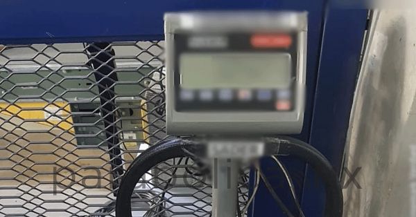 Aseguran en el AICM paquetes de fentanilo enviado desde Asia