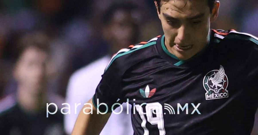Por la historia: Todo listo para el M&eacute;xico vs Inglaterra