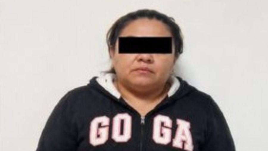 Sentencian a 50 a&ntilde;os de c&aacute;rcel a Evelin Yareli N. por secuestro agravado