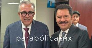 La firmeza de Sheinbaum y las 32 horas de Rocha