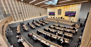 Prevenci&oacute;n, seguridad y justicia, el objetivo de las sanciones por el uso de &ldquo;ponchallantas&rdquo;