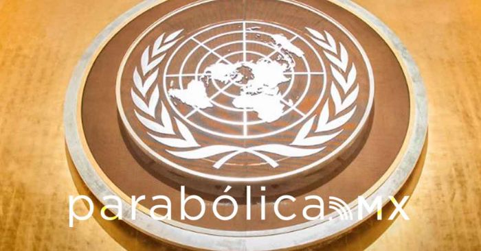 Exige ONU a Estados Unidos ce&ntilde;irse al derecho internacional tras ataque a Venezuela