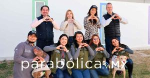 Supervisa DIF avances en rehabilitaci&oacute;n del Centro de Bienestar Animal