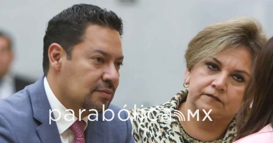Advierte Villegas costo pol&iacute;tico-electoral de votar contra infancias trans