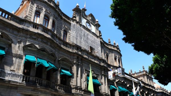 Promueve Comuna expresi&oacute;n art&iacute;stica con Cantando con las Juventudes