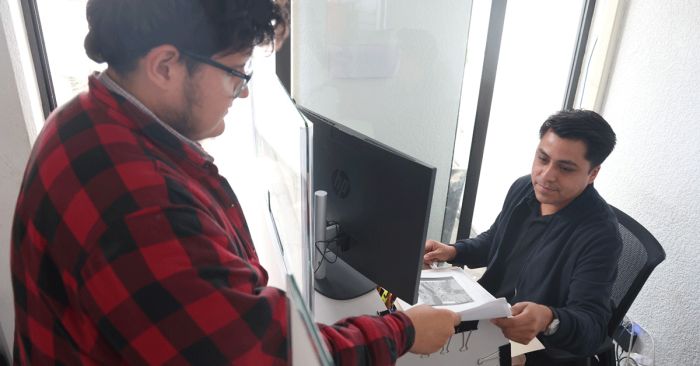 Impulsan certeza jur&iacute;dica con "Escrituraci&oacute;n Segura"