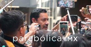 Deben Fiscal&iacute;as de Puebla y Tlaxcala evitar especulaciones en caso Tello Ruiz: Villegas&nbsp;