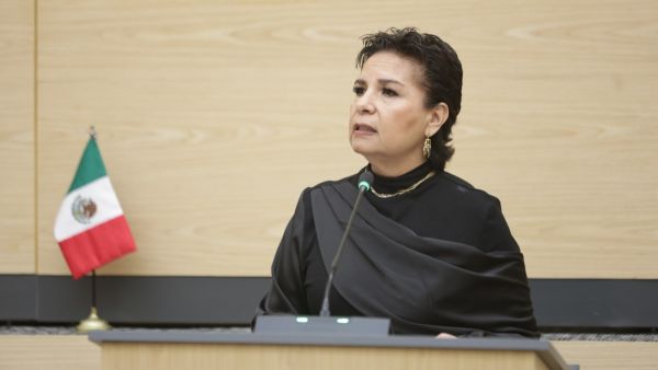Incluir pol&iacute;tica clim&aacute;tica en Ley Org&aacute;nica Municipal, propone diputada