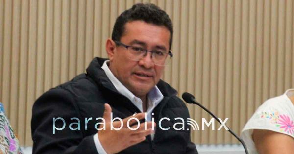 Aguarda Congreso auditor&iacute;a a la alcaldesa de Acatl&aacute;n para definir acciones: P&aacute;vel Gaspar