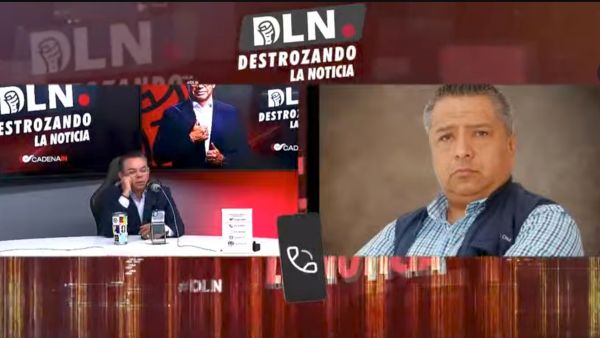 Rompi&oacute; S&aacute;nchez Anaya el paradigma electoral en Tlaxcala: periodista