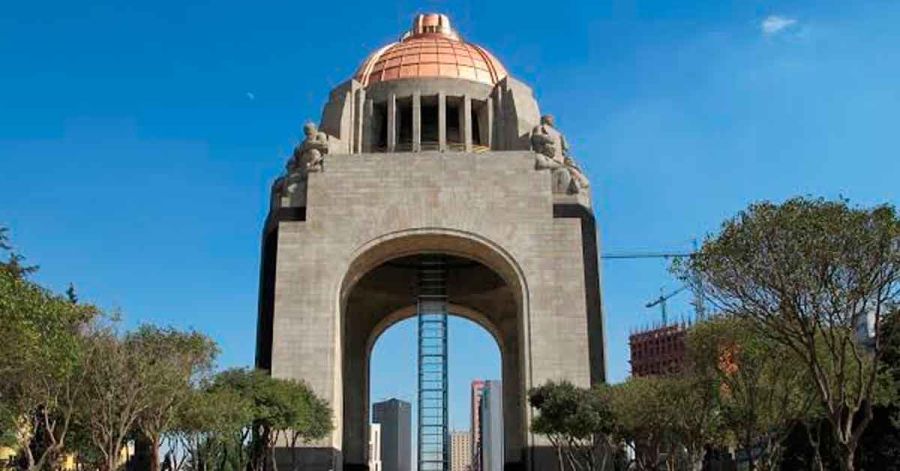 Ser&aacute; en el Monumento a la Revoluci&oacute;n informe por dos a&ntilde;os del triunfo: Sheinbaum