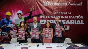 Presentan Plan de Formaci&oacute;n de Comercio Exterior para MIPYMES